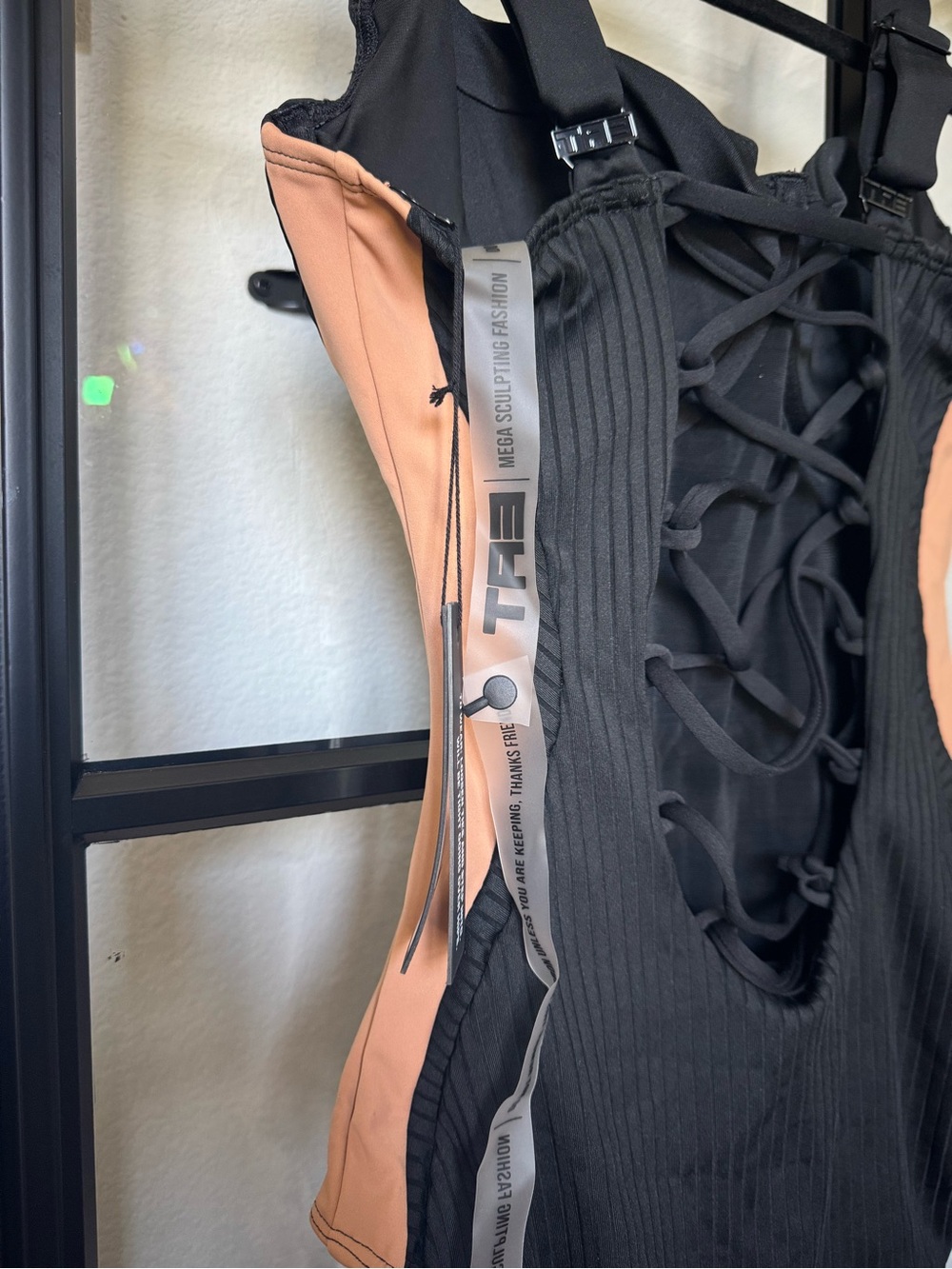 TA3 Swimsuit | Lifty - Contour | New With Tags - Picture 3 of 3